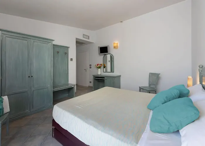 Hotel Riviera San Vito Lo Capo